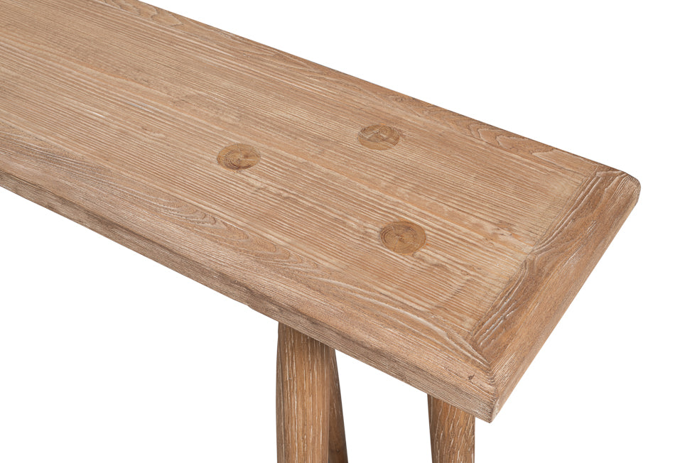 Magnus Console Table - Chapin Furniture