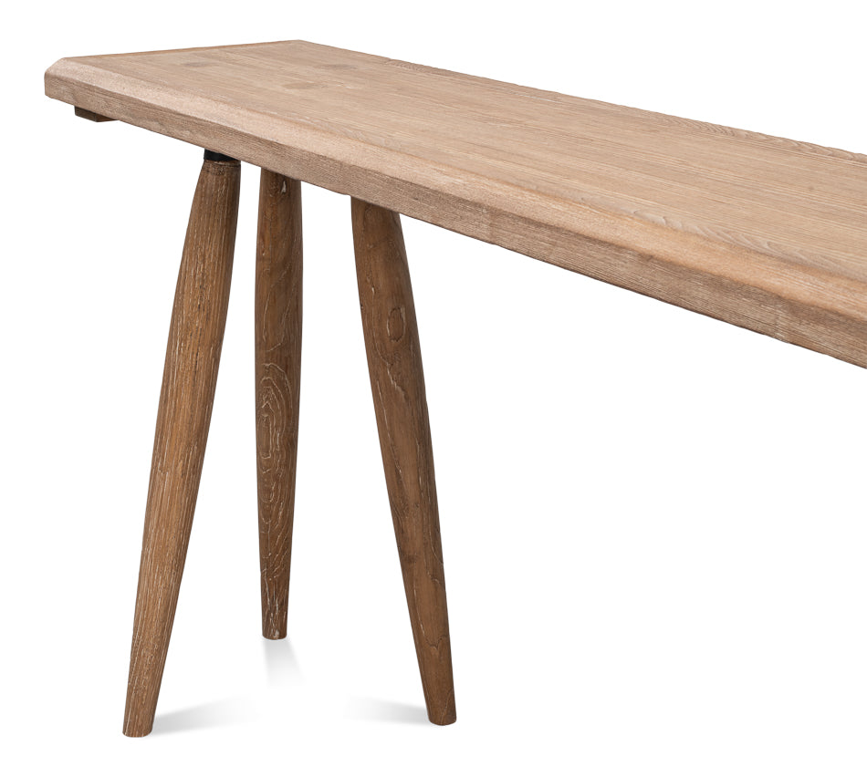 Magnus Console Table - Chapin Furniture