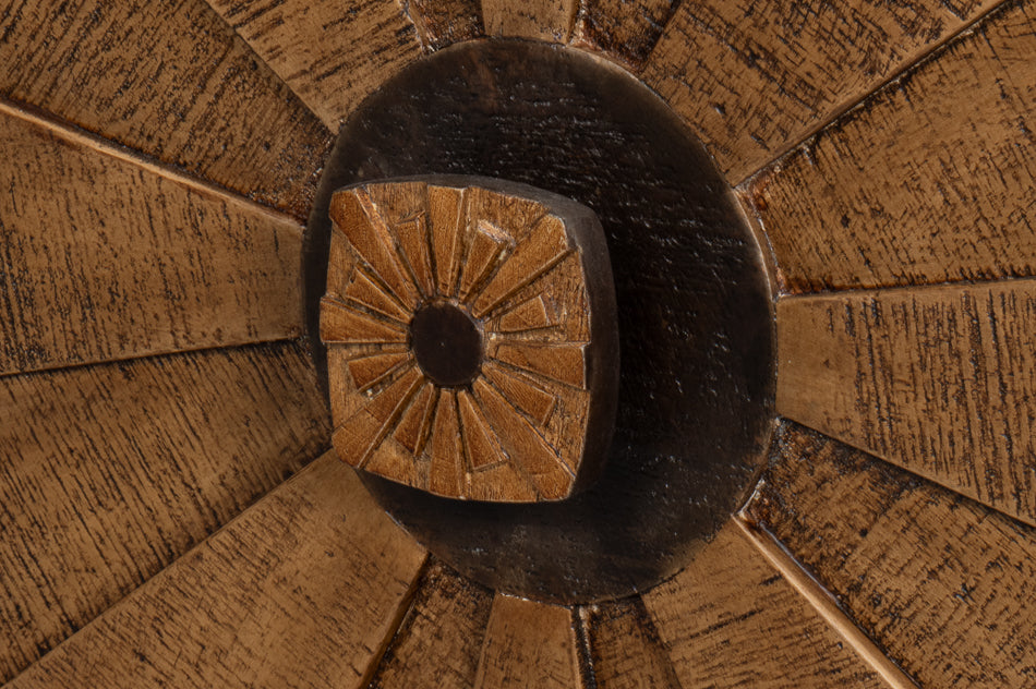 Luke 3 Door Sideboard - Chapin Furniture