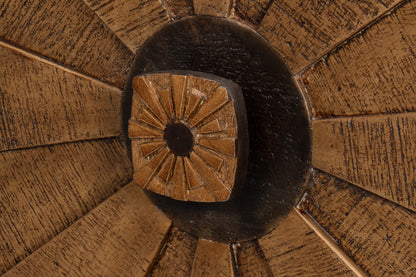 Luke 3 Door Sideboard - Chapin Furniture