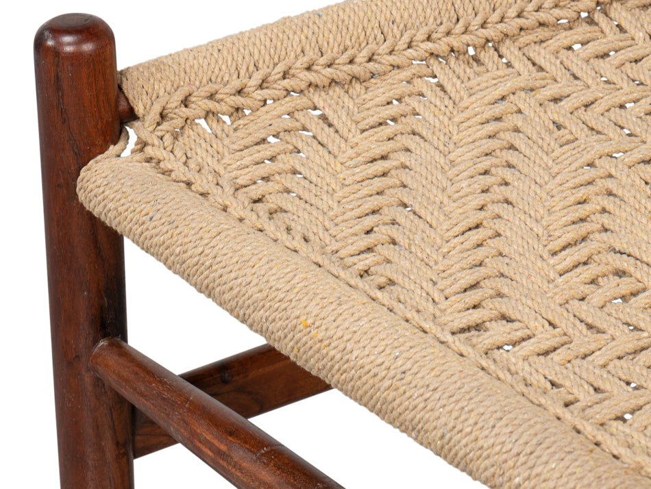 Mao Chair - Chapin Furniture