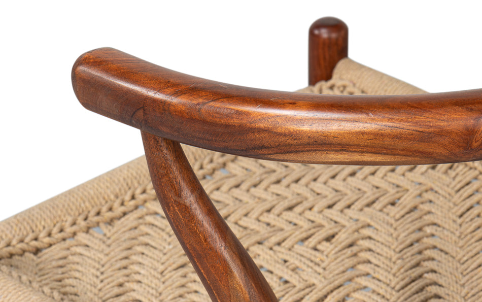 Mao Chair - Chapin Furniture