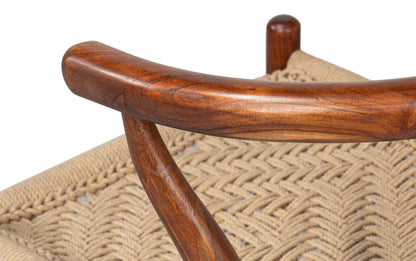 Mao Chair - Chapin Furniture