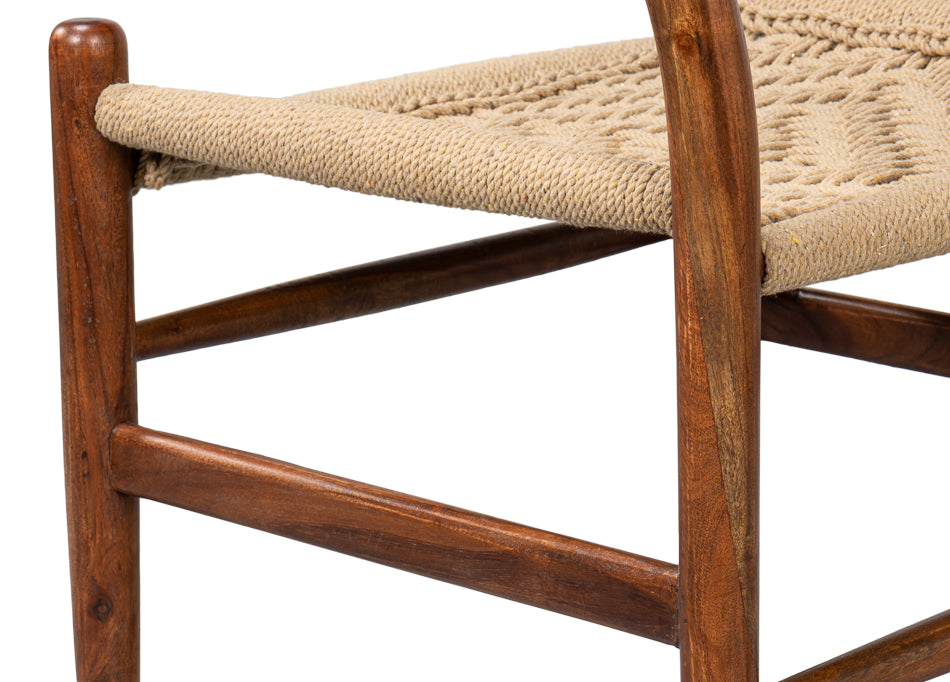 Mao Chair - Chapin Furniture