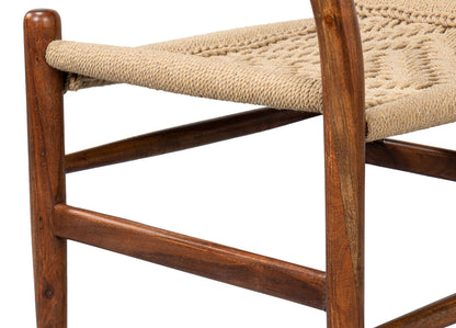 Mao Chair - Chapin Furniture