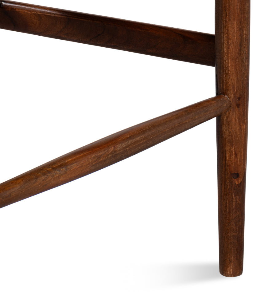 Mao Chair - Chapin Furniture