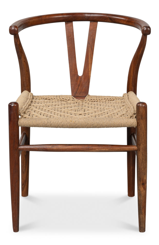 Mao Chair - Chapin Furniture