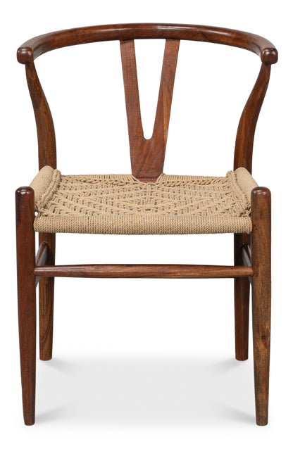 Mao Chair - Chapin Furniture
