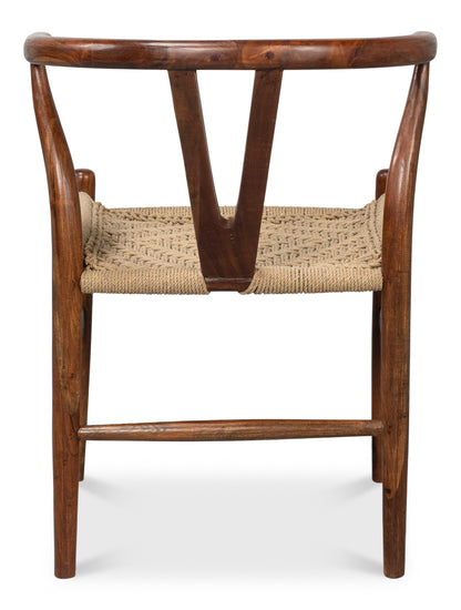 Mao Chair - Chapin Furniture