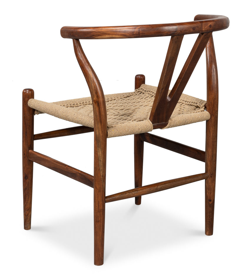 Mao Chair - Chapin Furniture