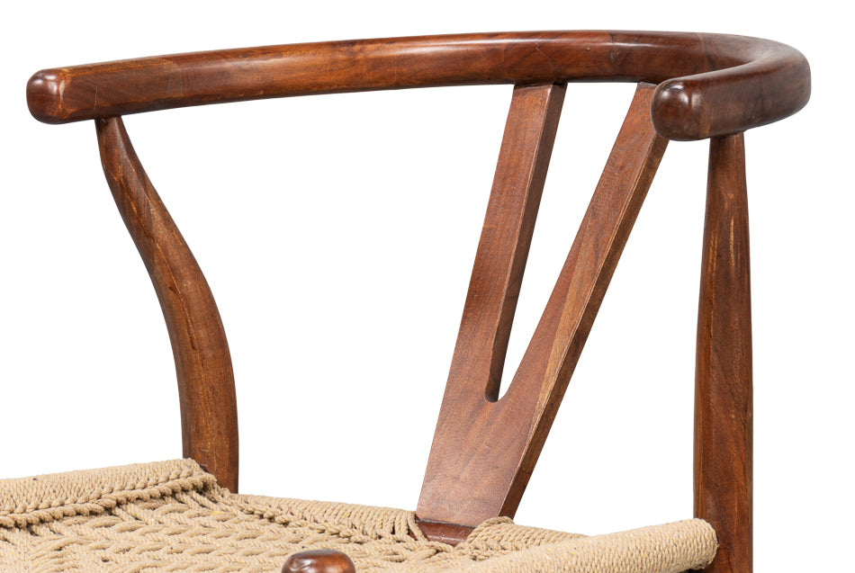 Mao Chair - Chapin Furniture