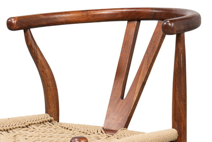 Mao Chair - Chapin Furniture