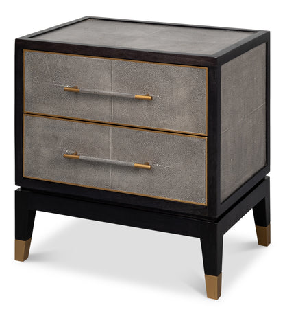 Horatio Night Stand - Chapin Furniture