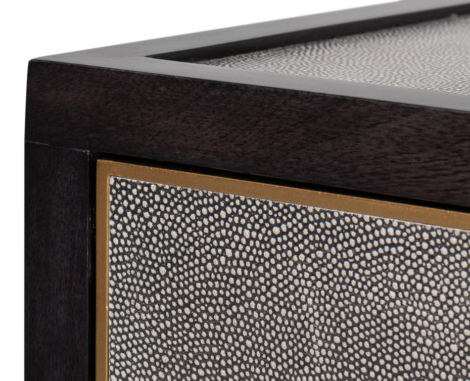 Horatio Night Stand - Chapin Furniture