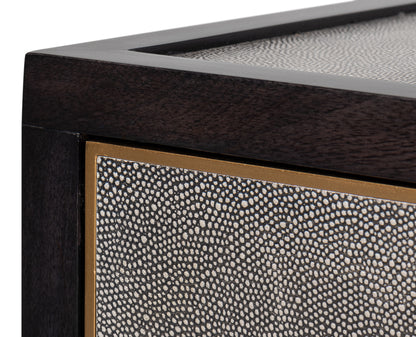 Horatio Night Stand - Chapin Furniture