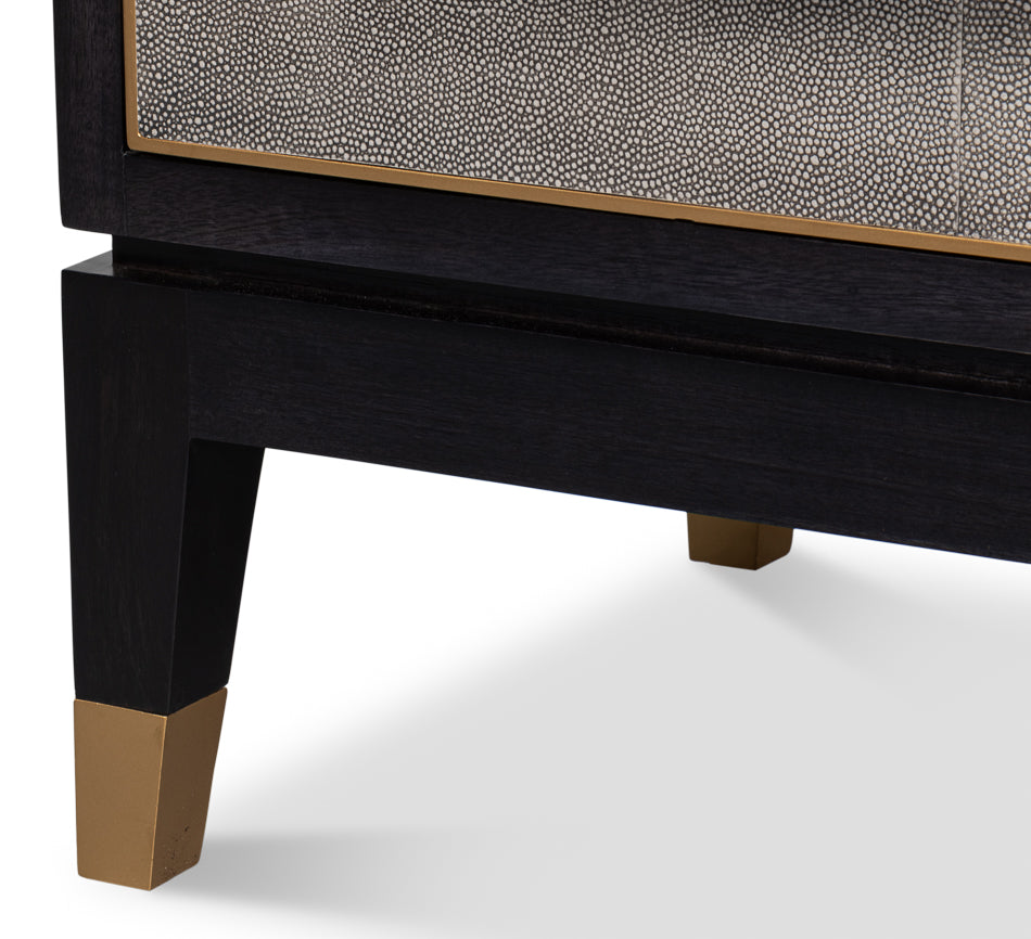 Horatio Night Stand - Chapin Furniture