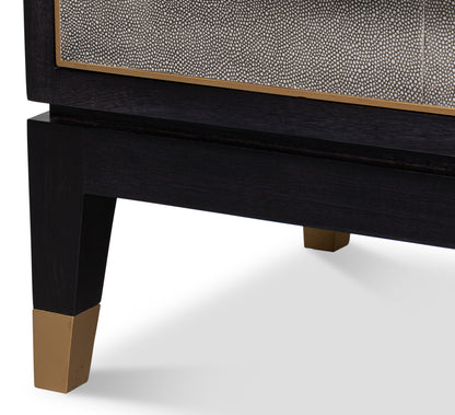 Horatio Night Stand - Chapin Furniture