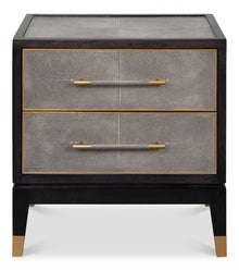 Horatio Night Stand - Chapin Furniture