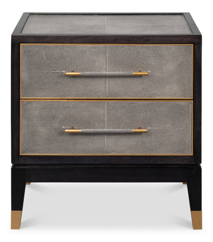 Horatio Night Stand - Chapin Furniture