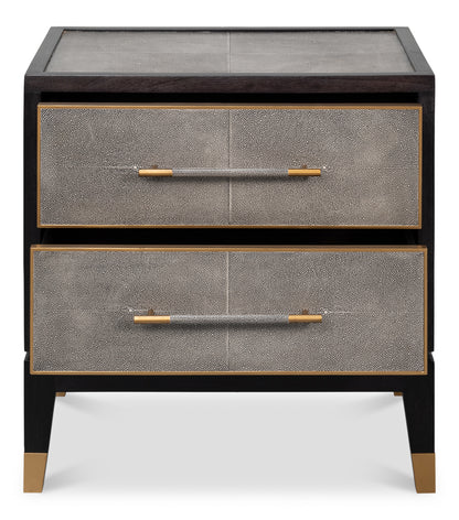 Horatio Night Stand - Chapin Furniture