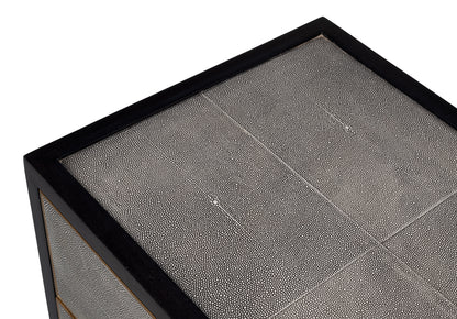 Horatio Night Stand - Chapin Furniture