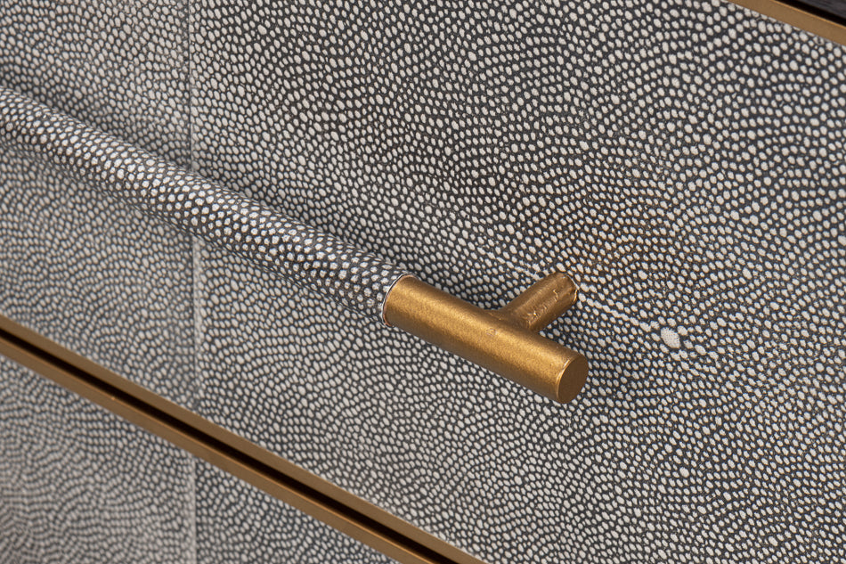 Horatio Night Stand - Chapin Furniture