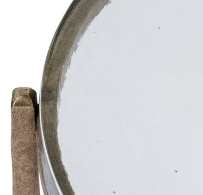 Dorsey Round Side Table - Chapin Furniture