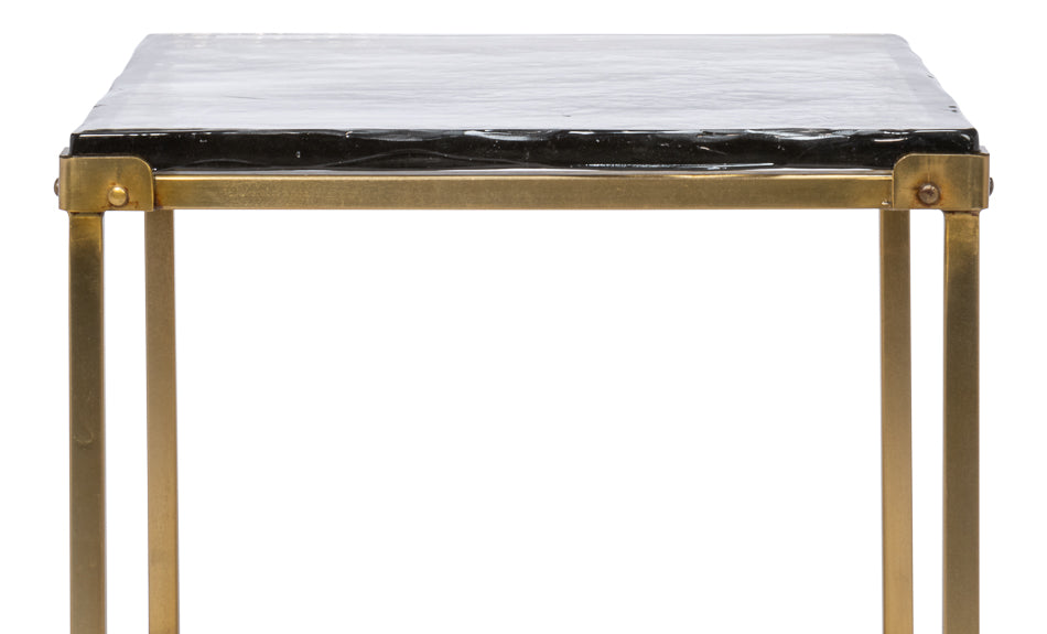 Christian Side Table - Chapin Furniture