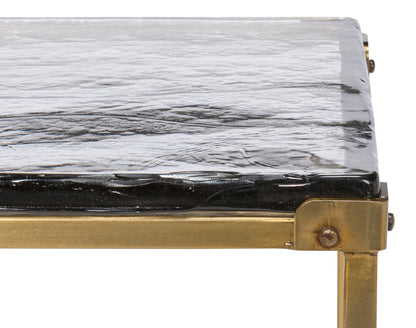 Christian Side Table - Chapin Furniture