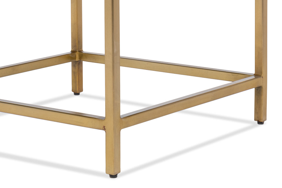 Christian Side Table - Chapin Furniture