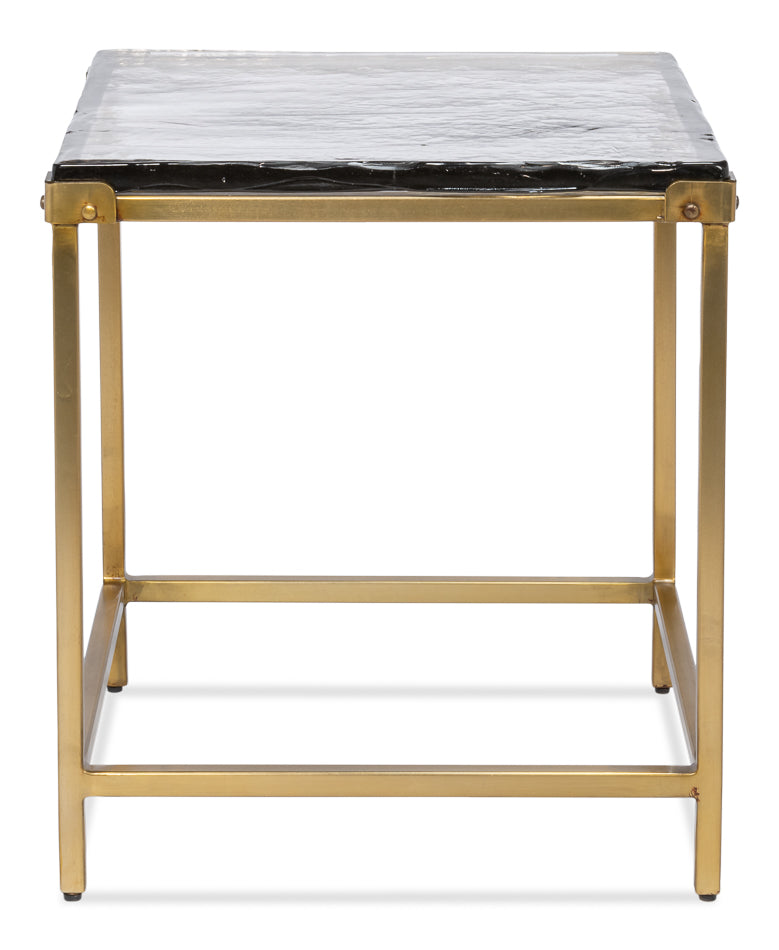 Christian Side Table - Chapin Furniture