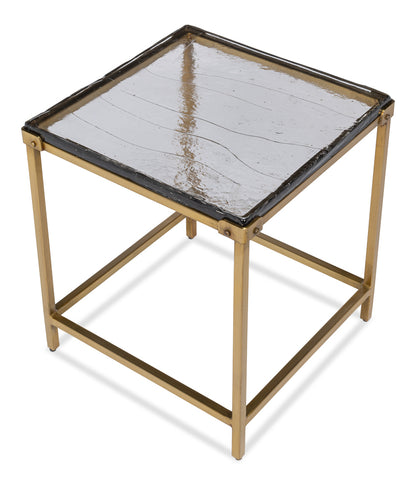 Christian Side Table - Chapin Furniture