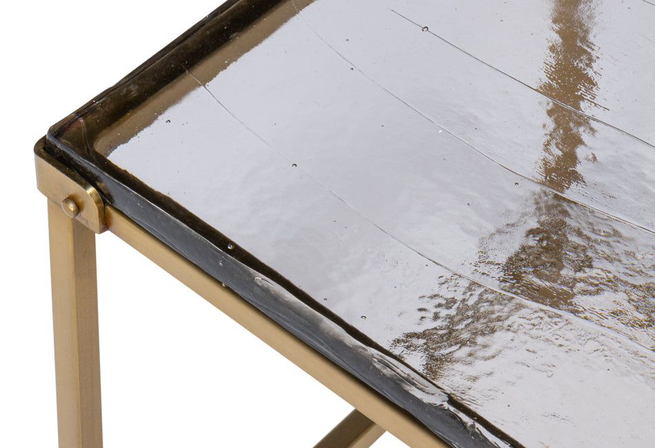 Christian Side Table - Chapin Furniture