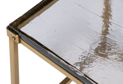 Christian Side Table - Chapin Furniture