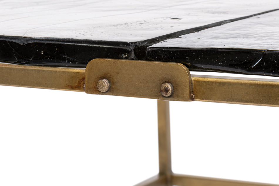 Titus Coffee Table - Chapin Furniture