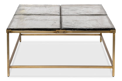 Titus Coffee Table - Chapin Furniture