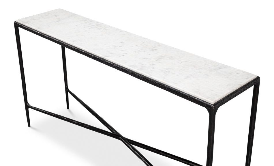 Dakor Console Table - Thumbnail 5
