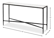 Dakor Console Table - Chapin Furniture