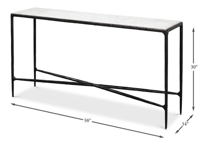 Dakor Console Table - Chapin Furniture