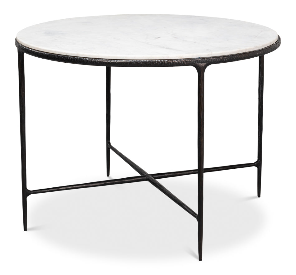 Dakor Round Breakfast Table - Chapin Furniture