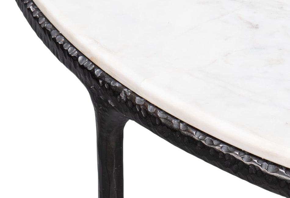 Dakor Round Breakfast Table - Chapin Furniture