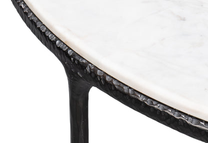 Dakor Round Breakfast Table - Chapin Furniture