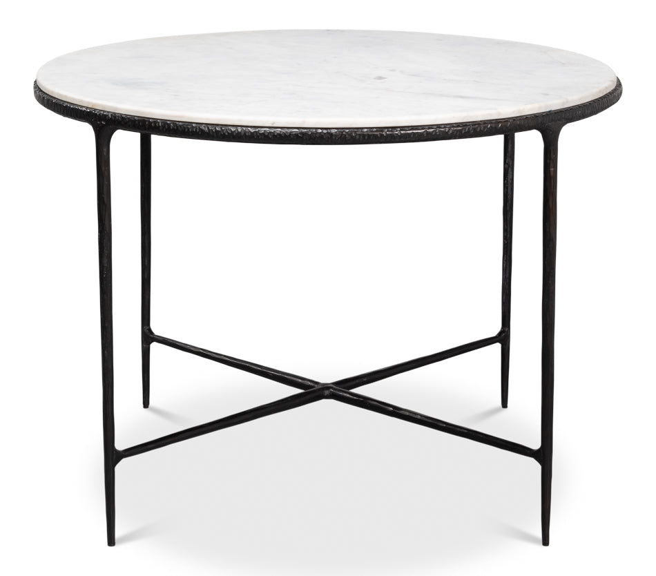 Dakor Round Breakfast Table - Chapin Furniture
