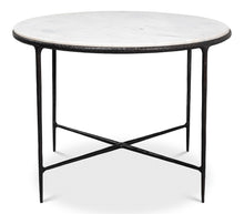 Dakor Round Breakfast Table - Chapin Furniture