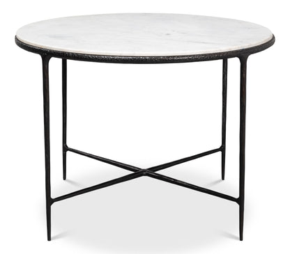 Dakor Round Breakfast Table - Chapin Furniture
