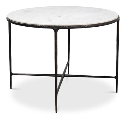 Dakor Round Breakfast Table - Chapin Furniture