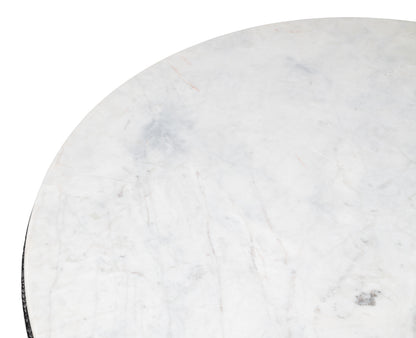 Dakor Round Breakfast Table - Chapin Furniture