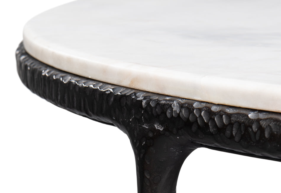 Dakor Round Breakfast Table - Chapin Furniture