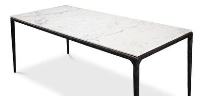 Dakor Dining Table - Chapin Furniture