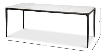 Dakor Dining Table - Chapin Furniture